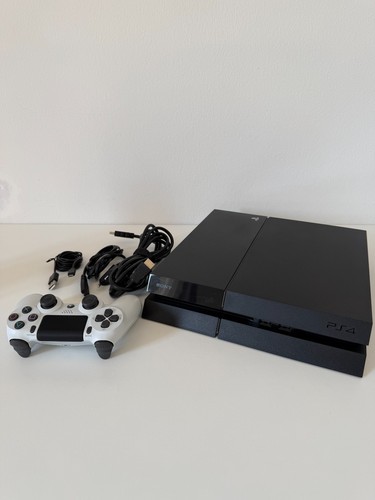 Playstation 500gb - 500gb, +