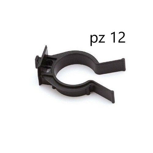 Ganci abs molla per zoccolo - a,