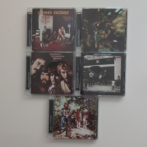 Lotto creedence - lotto, 5
