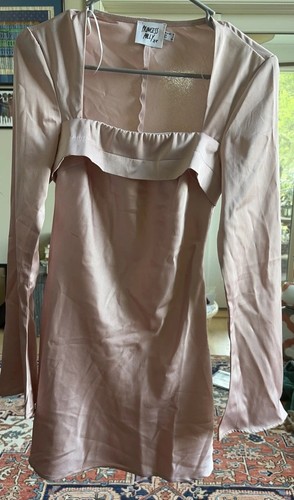 Vestito rosa principessa polly - rosa,