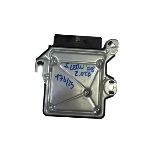 Centralina airbag per seat - centralina,