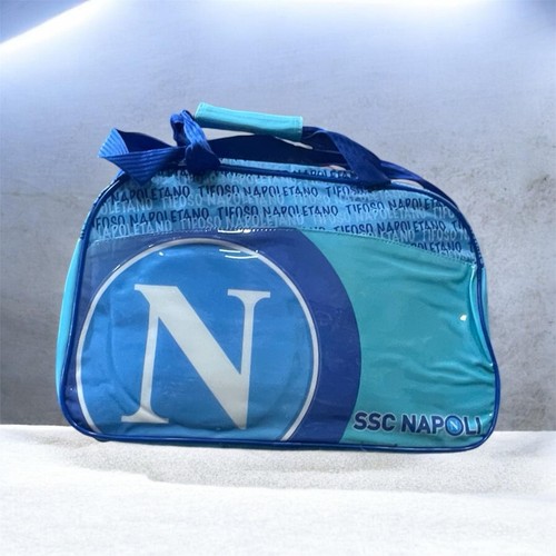 Borsone ssc napoli base - borsone, 54