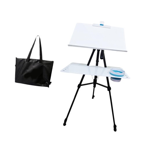 Set cavalletto tavolo da - set,