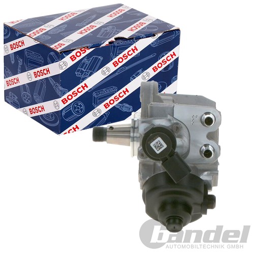 Bosch pompa alta pressione - pompa,