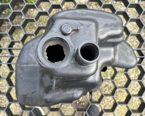 Serbatoio carburante benzina - carburante,