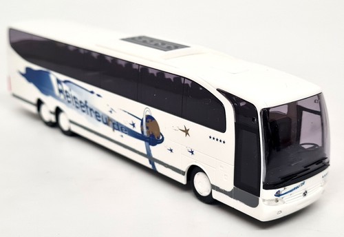 Modellino autobus rietze 87 - modellino, 1/87