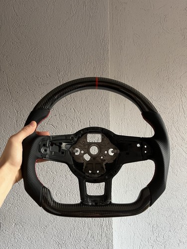 Volante golf polo mk7 5 - golf/polo, mk7/7.5