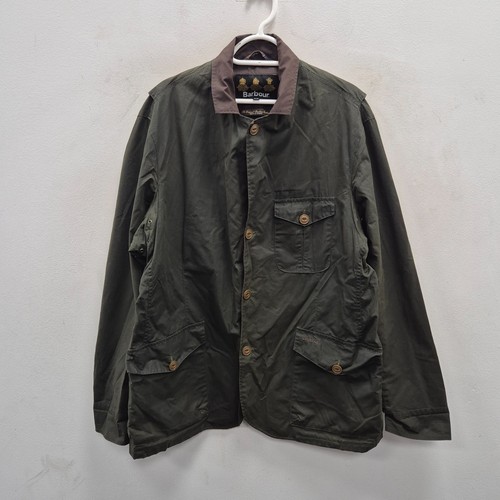 Giacca blazer barbour stanley - giacca,