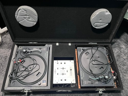 American ttb 1500 - dj, ttb-1500