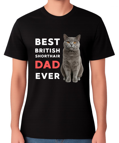 Maglietta best british - maglietta,