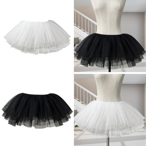 Sottoveste tulle donna - in,