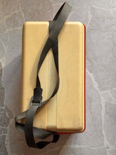 Set picnic vintage laplast - vintage,