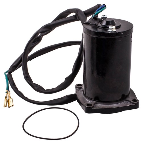Motore trim inclinabile - motore,
