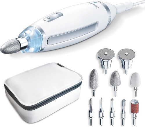 Beurer fresa - mp,