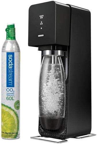 Sodastream source sparkling - sodastream,