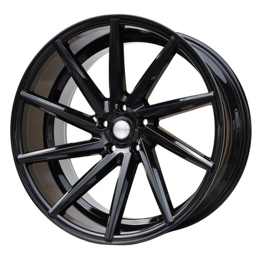 Cerchi 5x100 style vossen - cerchi, 18