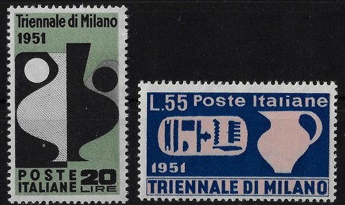 1951 italia repubblica