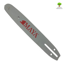 Lama barra25cm motosega 8 - ,
