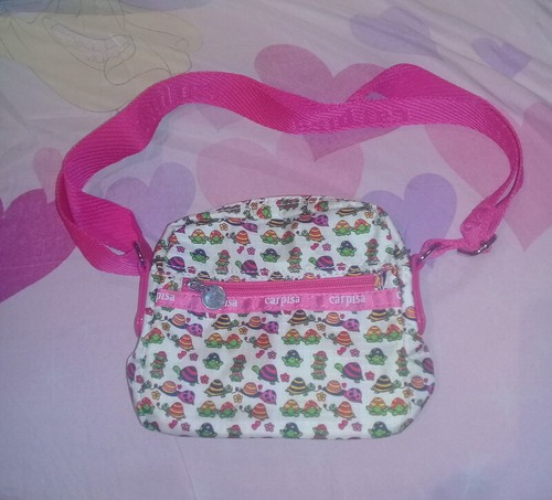 Borsa carpisa - borsa,