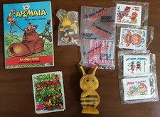 Ape maia lotto materiale - ape,
