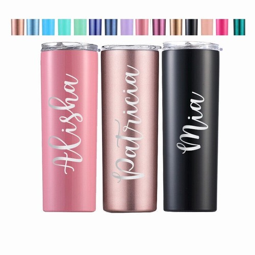 Personalized name tumbler - personalized,