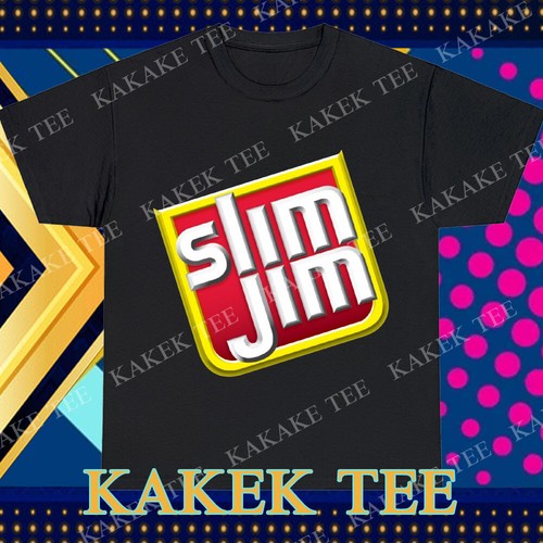 Shirt jim slim nuova - jim, cool