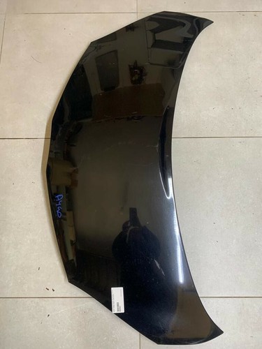 Cofano anteriore toyota aygo - cofano,