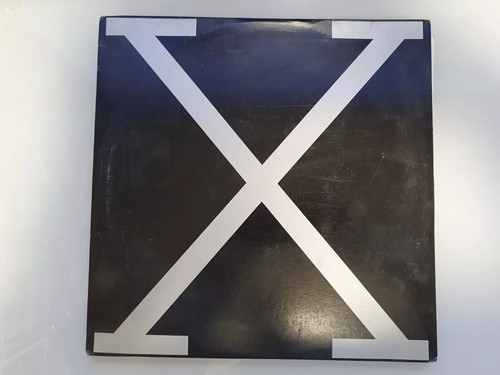 Video laserdisc malcom x - video,