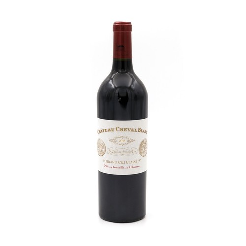 Emilion 1er cru - st.,