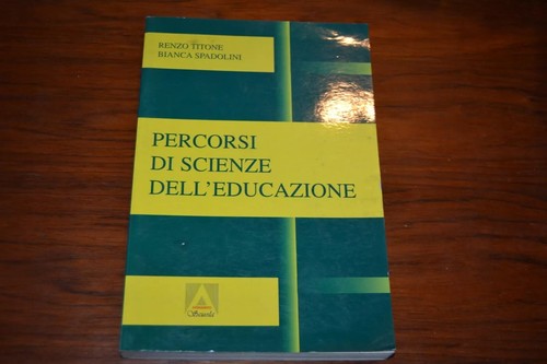 Titone spadolini percorsi - spadolini,