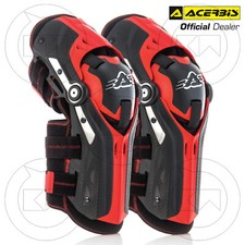 Ginocchiere snodate off road - ginocchiere,