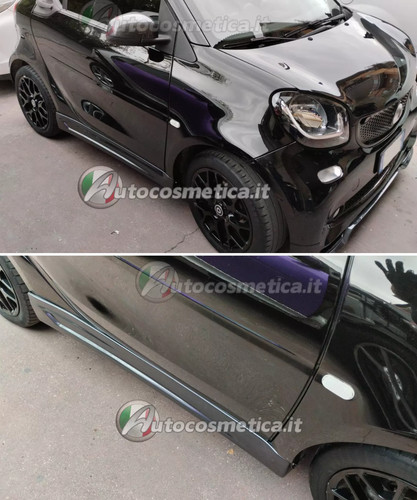 Smart fortwo 453 2014 coppia - fortwo,