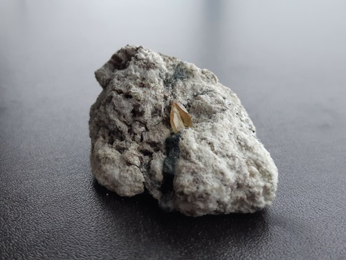 Titanite svizzera - titanite,,