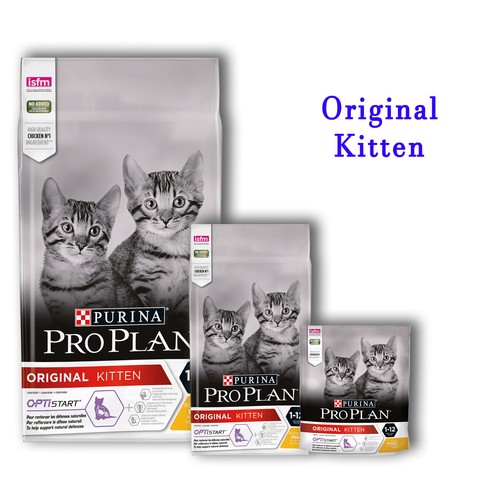 Purina pro plan original - pro,