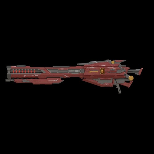 Qianqu shang arma - qianqu,