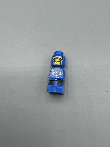 Lego microfig minotauro - lego,