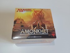 Amonkhet bundle fat pack - amonkhet,
