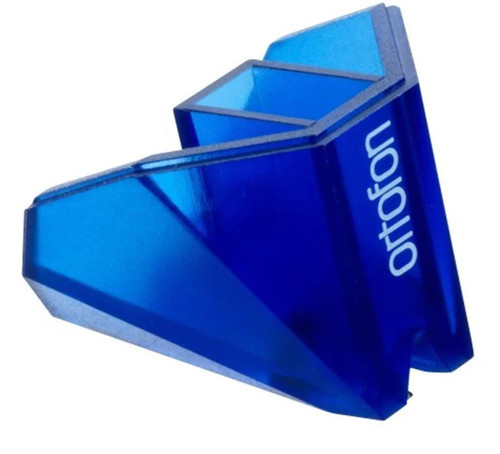 Ortofon stylus blue stilo - ortofon,
