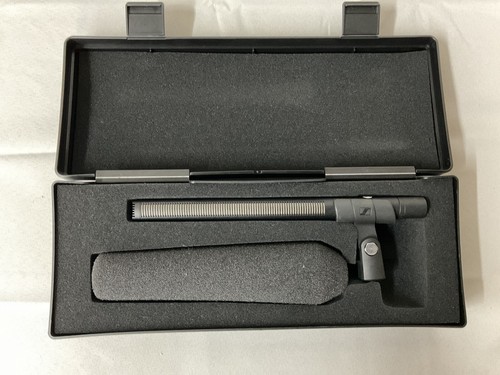 Sennheiser 001511 mkh - sennheiser,
