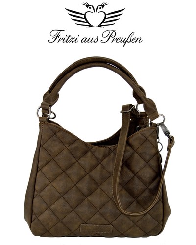 Borsa fritzi prussia - fritzi,