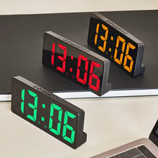 Orologio digitale led - orologio,