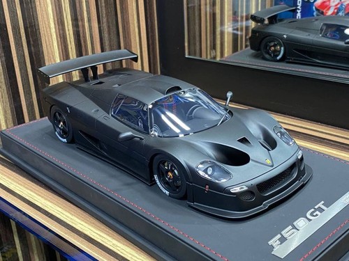 Modellino auto ferrari f50 - modellino,