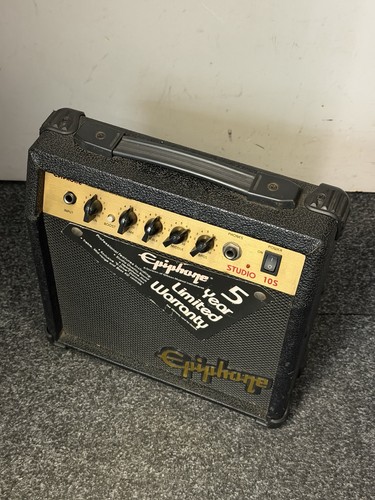 Epiphone studio 10s - epiphone,