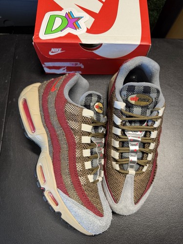 Taglia nike air max 95 - -,