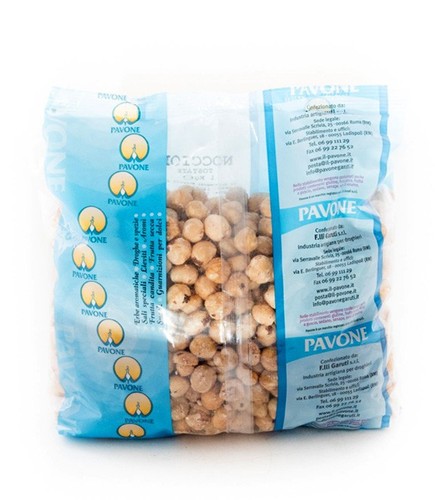 Garuti nocciole sgusciate - nocciole,