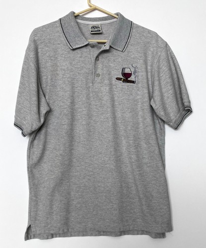 Polo sigaro cognac - polo,