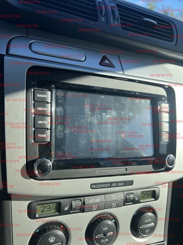 Android per golf - golf, mk5