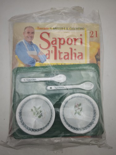 Sapori italia 21 - d'italia,