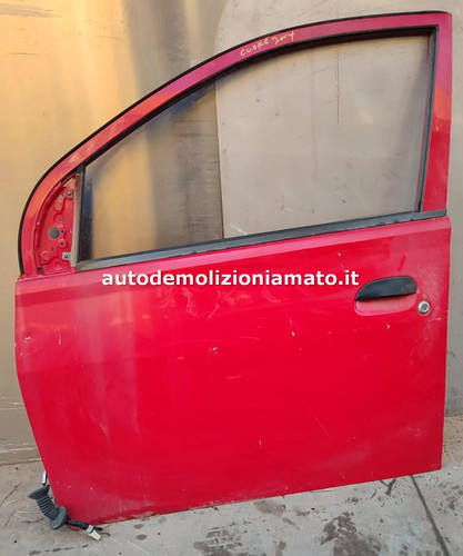 Porta anteriore daihatsu - porta,
