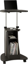 Carrello per laptop - carrello,